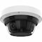 Hanwha Vision WISENET P SERIES NETWORK VANDAL OUTDOOR PNM-C32083RQZ - alternate 3