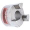 Timken Lovejoy COUPLING HUB SS075 1/4 NKW - alternate 2