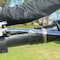 Tomahawk Power 34 in. Clear Tube for TMD14 Backpack Sprayer GB/T13527.1 10x1.5x880 TMD14-CLEARTUBE - alternate 5