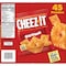 Keebler Cheez-it, Original, 45 PK 10201 - alternate 1
