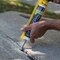 Sashco Slab Concrete Sealant 10.5 Oz Gray Concrete Sealant 16210 - alternate 5