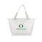 Picnic Time Family Of Brands NCAA Oregon Ducks Tarana Cooler Tote Bag made with Recycled Materials 516-01-133-476-0 - alternate 1