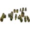 John Deere SERVICE KIT MEASURE ADAPTE, JOHN DEERE OEM AL161009 AL161009 - alternate 1