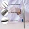 A2Z Scilab 6 in. College Cotton Tweezers Straight, Stainless Steel A2Z-ZR965 - alternate 4
