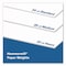 Hammermill Premium Laser Print Paper, 98 Bright, 24 lb Bond Weight, 8.5 x 11, White, 5000PK 104604 - alternate 4
