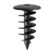 Auveco GM Ford And Chrysler Nylon Screw 22mm Head O/S Diameter, 34mm Length, 25PK 20970 - alternate 1