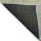 Homeroots 8' X 10' Sage Abstract Washable Indoor Outdoor Area Rug 607887 - alternate 7