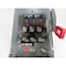 Ge Safety Switches TH 3P 60A 240V 50/60Hz 3Ph Fusible 4Wire NEMA 3R TH4322R - alternate 3
