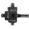 Performance Tool 3/8 in. Breaker Bar, 18 in. Length, Chrome Vanadium W38121 - alternate 3