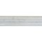 Apollo Tile White 2x12 Bianco Carrara Marble Polished Chair Rail Tile Trim 1.67 sqft/case, 10PK APLMCA882PA - alternate 7