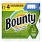 Bounty Bounty Select-A-Size Paper Towels, 2 Ply, White, 2 PK 80374752 - alternate 1