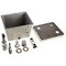 Timken Lovejoy ASSEMBLY ALUMINUM GALLON RESERVOIR ASSEMBLY ALUMINUM 7.1 GALLON - alternate 3