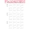 House Of Doolittle Monthly Planner and Journal, Breast Cancer Awareness, 12 Months, Jan-Dec, 7 in x 10 in 5226 - alternate 3