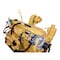 John Deere DIESEL ENGINE, OEM PE11010 - alternate 4