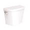 Gerber Plumbing Avalanche 1.28 gal White Toilet Tank GWS38890 - alternate 2