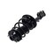 Fcs Struts Suspension Strut And Coil Spring Assembly 1331782R - alternate 5