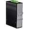 Trendnet 6-Port Industrial Gigabit L2+ Managed PoE+ DIN-Rail Switch TI-BG62I - alternate 8