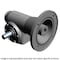 Cone Drive WORM GEAR REDUCER F060050.AWNX01 - alternate 3