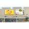Lg HDMI IN, DP IN, RS-232C IN 4 PIN PHONE-JACK, RJ45 LAN IN, IR IN, USB IN 2.0 65UV5N-E - alternate 10