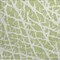 Homeroots 2' X 3' Green and White Abstract Washable Non Skid Indoor Outdoor Area Rug 559622 - alternate 7