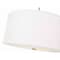 Z-Lite Linden Modern Gold 1 Light Pendant 1962P24-MGLD-LED - alternate 3