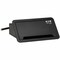 Eaton Tripp Lite Series Power It 2-Outlet In-Desk Power and Charging Dock 4x USB-A USB-B HDMI RJ11 PS222DATAM - alternate 1
