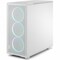 Fractal Design Epoch XL White RGB TG Clear FD-C-EPO1X-05 - alternate 2