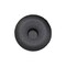 Auveco Audi/VW Push-Type Retainer, Black Nylon, 15PK 22101 - alternate 2
