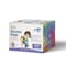 Wecare Kids Emesis Bags For Nausea and Motion Sickness, Individually Wrapped, 20 Pack, Tie Dye Print, 20PK WMN100193 - alternate 5