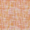 Homeroots 8' X 10' Orange Pink And Beige Abstract Washable Indoor Outdoor Area Rug 602584 - alternate 4