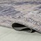 Jonathan Y Wincer Chenille Cottage Medallion Non-Slip Machine-Washable Dark Gray/Yellow 2ft x 8ft Runner Rug WSH202C-28 - alternate 7