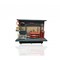 Homeroots Vintage London Double Decker Key Organizer 401183 - alternate 5