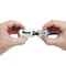 Lenox HoleSawArbor, 1/2"-20, For:9/16"to1-3/16 LXAH9938PBM - alternate 4
