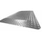 Rhino Mats Antifatigue Mat, 60 in L x 36 in W, 1 in Thickness, Vinyl, Gray DV-3660-G1 - alternate 6