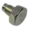 John Deere PIPE PLUG, JOHN DEERE OEM 9098621170  9098621170 - alternate 1