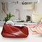 Acrimet Tape Dispenser, 1 in Tape Core Dia., Plastic, Stainless Steel, Red 270.4 - alternate 6