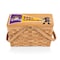 Picnic Time Family Of Brands NCAA East Carolina Pirates Poppy Personal Picnic Basket 124-00-299-874-0 - alternate 1