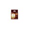 Ge LED Bulb Relax HD A15 E26 (Medium) Soft White 40 Watt Equivalence Frosted Pair 31374 - alternate 4