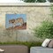 Trademark Fine Art Outdoor Canvas Art - David Stribbling 'RED ROCK WOLF' Wall Art for Patios, or Gardens GRL00273-OC1419WR - alternate 6
