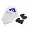 Prolux 6pk of Bags and 2 Exhaust Filters for the Prolux X8 Backpack Vacuum x8bags - alternate 4