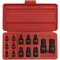 Neiko Impact Hex Bit Socket Set, SAE, Cr-Mo 01142B - alternate 1