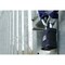 Squire Stronghold SS65S Heavy Duty Open Shackle Padlock, Boron Steel SQ-SS65SKA - alternate 3
