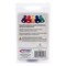 Magnet Source Posting Magnet, 3/8 in Dia, Blue/Green/Purple/Red/Yellow 08013 - alternate 3