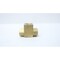 Deltrol PNEUTROL BRASS CHECK VALVE 1/4IN NPT SV 20B - alternate 6