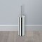 Gatco Latitude II Stainless Steel Toilet Brush Holder, Chrome 1481 - alternate 3