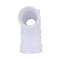 Charlotte Pipe Schedule 40 2 in. Hub X 1-1/2 in. D Hub PVC Cross 1 pk PVC005001000 - alternate 3