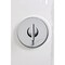 Kingston Brass Single-Handle Pressure Balanced Shower Faucet, Polished Chrome KB6331CMLSO - alternate 5