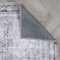 World Rug Gallery Vintage Inspired Machine Washable Non Slip Area Rug 2 ft x 3 ft Olive 6029OLIVE2X3 - alternate 7