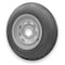 Rubbermaster - Steel Master H78-15 (ST225/75D15) 8 Ply 6 On 5.5 Bolt, Silver Wheel Assemblies 599316SIL - alternate 4