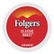 Folgers Gourmet Selections Classic Roast Coffee K-Cups, 48PK 5000368731 - alternate 17